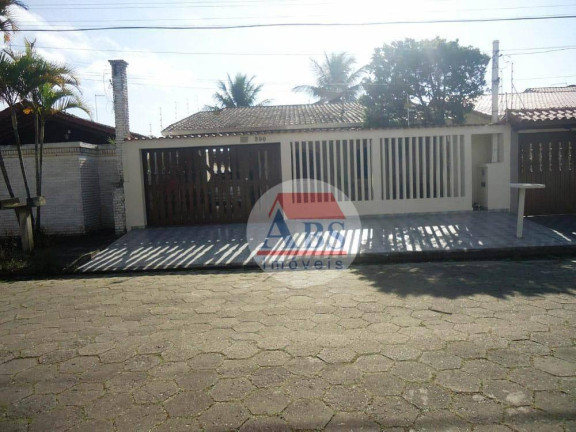 Imagem Casa com 2 Quartos à Venda, 128 m² em Recanto Dos Bandeirantes - Itanhaém Imagem Casa com 2 Quartos à Venda, 128 m² em Recanto Dos Bandeirantes - Itanhaém