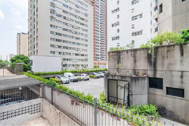 Imagem Apartamento com 2 Quartos à Venda, 79 m² em Itaim Bibi - São Paulo