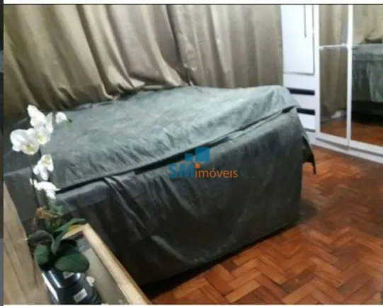 Imagem Apartamento com 1 Quarto à Venda, 37 m² em Campos Elíseos - São Paulo Imagem Apartamento com 1 Quarto à Venda, 37 m² em Campos Elíseos - São Paulo