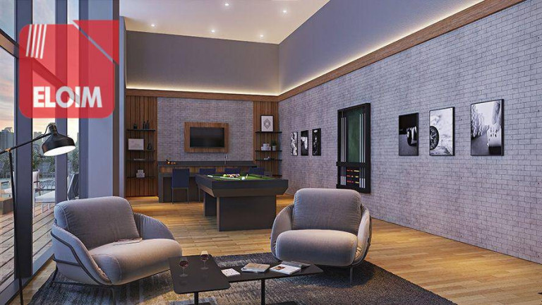 Imagem Apartamento com 2 Quartos à Venda, 73 m² em Perdizes - São Paulo Imagem Apartamento com 2 Quartos à Venda, 73 m² em Perdizes - São Paulo
