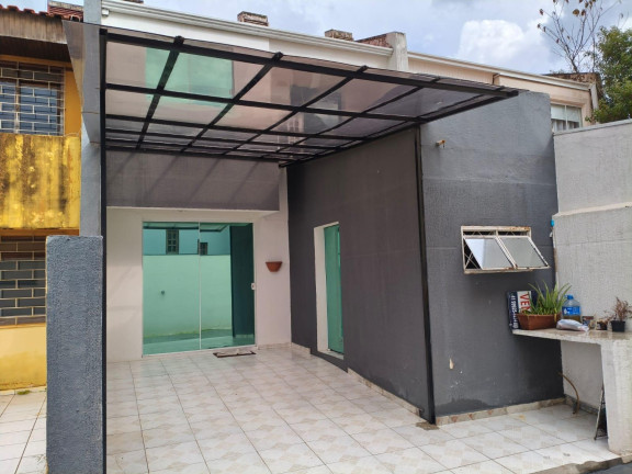 Casa com 2 Quartos à Venda, 62 m² em Jardim Das Américas - Curitiba