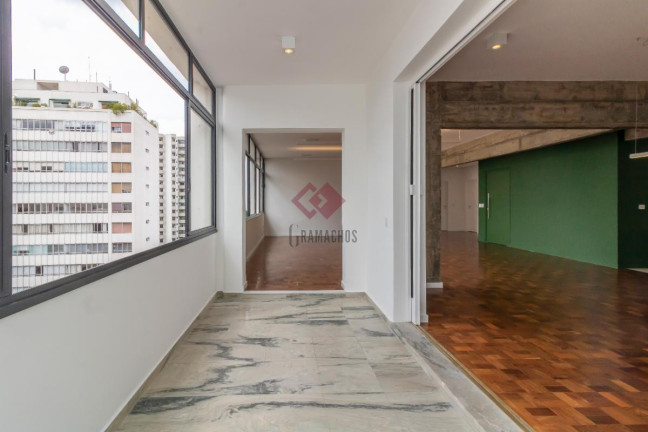Imagem Apartamento com 3 Quartos à Venda, 240 m² em Higienópolis - São Paulo