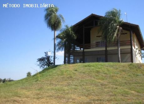 Imagem Fazenda à Venda, 4.800 m² em Rural - Porto Murtinho
