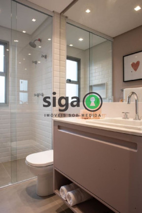 Imagem Apartamento com 3 Quartos à Venda, 113 m² em Vila Clementino - São Paulo