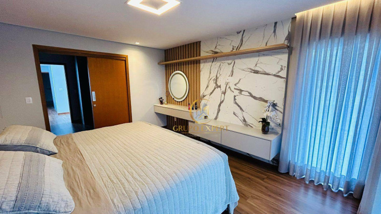 Imagem Sobrado com 4 Quartos à Venda, 323 m² em Condomínio Mont Blanc - São José Dos Campos Imagem Sobrado com 4 Quartos à Venda, 323 m² em Condomínio Mont Blanc - São José Dos Campos