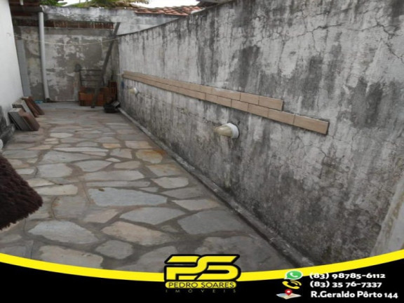 Imagem Casa com 2 Quartos à Venda, 10 m² em José Américo De Almeida - João Pessoa Imagem Casa com 2 Quartos à Venda, 10 m² em José Américo De Almeida - João Pessoa