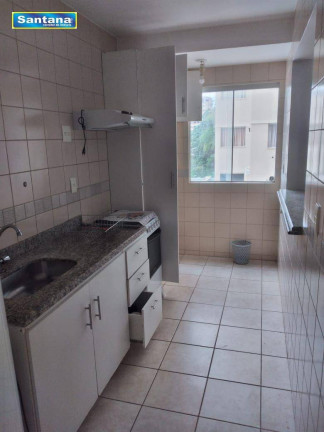Imagem Apartamento com 2 Quartos à Venda, 65 m² em Do Turista - Caldas Novas