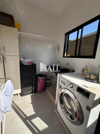 Imagem Casa com 3 Quartos à Venda, 140 m² em Residencial Maria Júlia - São José Do Rio Preto