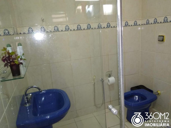 Imagem Casa com 4 Quartos à Venda, 280 m² em Parque Das Nações - Santo André Imagem Casa com 4 Quartos à Venda, 280 m² em Parque Das Nações - Santo André
