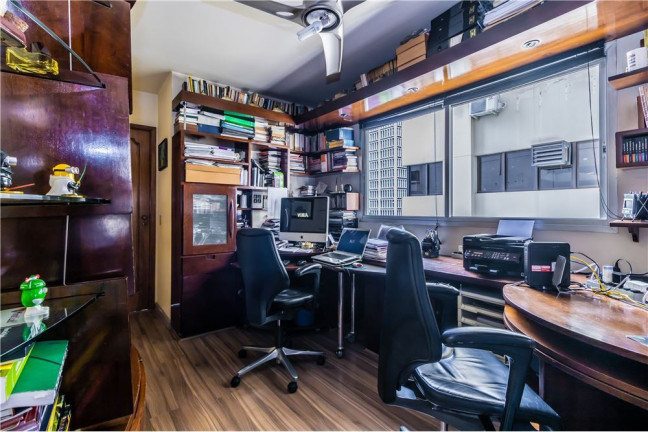Imagem Apartamento com 3 Quartos à Venda, 158 m² em Perdizes - São Paulo