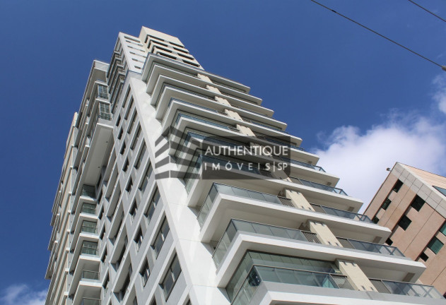 Imagem Apartamento com 2 Quartos à Venda, 70 m² em Vila Clementino - São Paulo