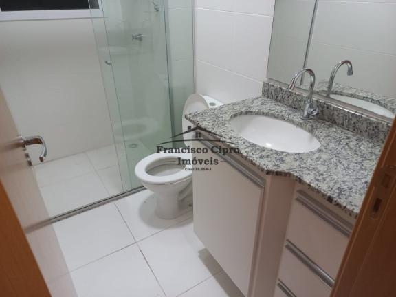 Imagem Apartamento com 2 Quartos à Venda, 69 m² em Portal Das Colinas - Guaratinguetá