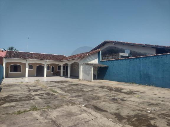 Casa com 1 Quarto à Venda, 360 m² em Jardim Grandesp - Itanhaém