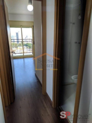 Imagem Apartamento com 2 Quartos à Venda, 66 m² em Jardim São Paulo (zona Norte) - São Paulo Imagem Apartamento com 2 Quartos à Venda, 66 m² em Jardim São Paulo (zona Norte) - São Paulo