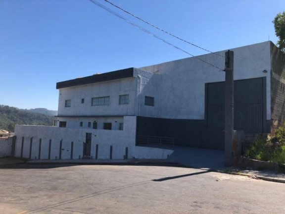 Imagem Galpão à Venda, 534 m² em Alpahville - Alphaville Imagem Galpão à Venda, 534 m² em Alpahville - Alphaville