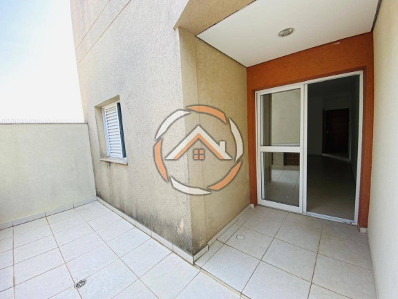 Imagem Apartamento com 1 Quarto à Venda, 55 m² em Nova Gerty - São Caetano Do Sul