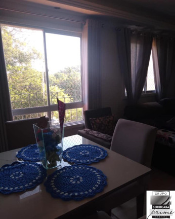 Imagem Apartamento com 3 Quartos à Venda, 65 m² em Vossoroca - Votorantim Imagem Apartamento com 3 Quartos à Venda, 65 m² em Vossoroca - Votorantim