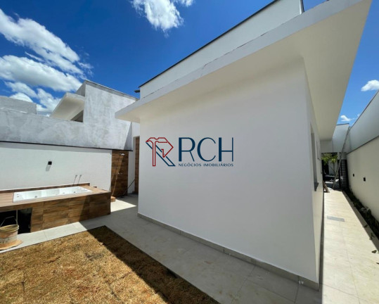 Imagem Casa com 3 Quartos à Venda, 138 m² em Cajuru Do Sul - Sorocaba
