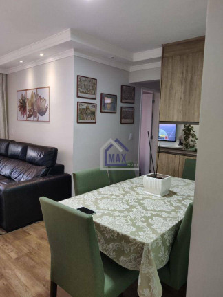 Imagem Apartamento com 2 Quartos à Venda,  em Vila Rosália - Guarulhos