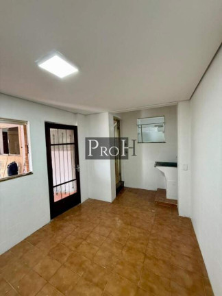 Imagem Casa com 2 Quartos à Venda, 189 m² em Olímpico - São Caetano Do Sul Imagem Casa com 2 Quartos à Venda, 189 m² em Olímpico - São Caetano Do Sul