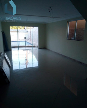 Imagem Casa com 4 Quartos à Venda, 150 m² em Porto Do Carro - Cabo Frio