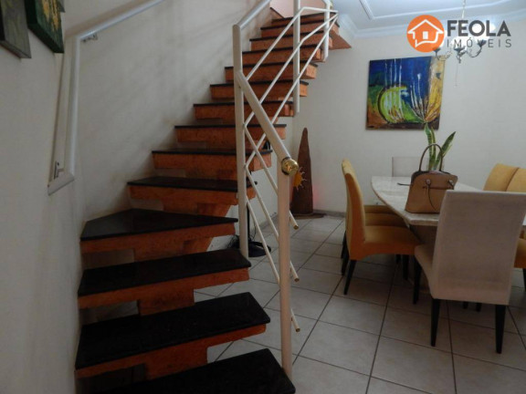 Imagem Casa com 3 Quartos à Venda, 228 m² em Werner Plaas - Americana Imagem Casa com 3 Quartos à Venda, 228 m² em Werner Plaas - Americana