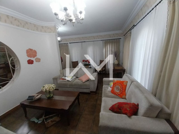 Imagem Sobrado com 3 Quartos à Venda, 309 m² em Parque Continental I - Guarulhos Imagem Sobrado com 3 Quartos à Venda, 309 m² em Parque Continental I - Guarulhos