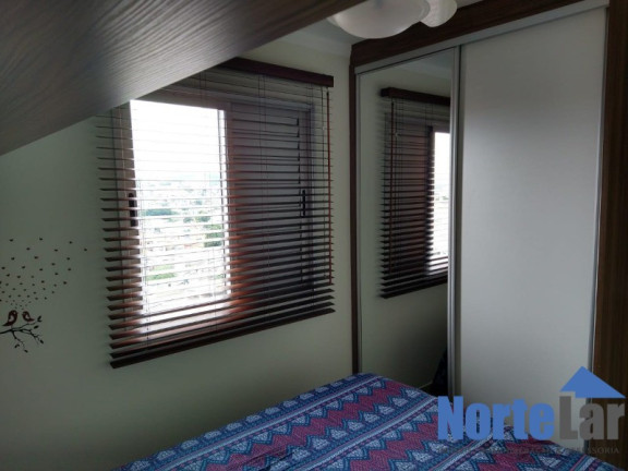 Imagem Apartamento com 2 Quartos à Venda, 50 m² em Vila Carolina - São Paulo