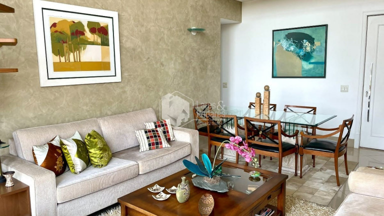 Imagem Apartamento com 2 Quartos à Venda, 142 m² em Parque Do Morumbi - São Paulo
