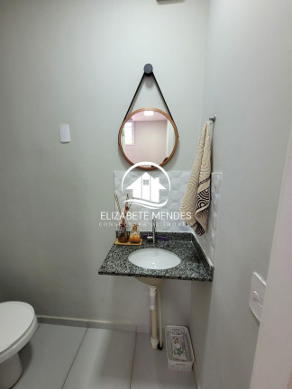 Imagem Casa com 2 Quartos à Venda, 62 m² em Chácara Faggion - Suzano Imagem Casa com 2 Quartos à Venda, 62 m² em Chácara Faggion - Suzano