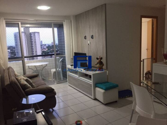 Imagem Apartamento com 3 Quartos para Alugar, 64 m² em Rosarinho - Recife Imagem Apartamento com 3 Quartos para Alugar, 64 m² em Rosarinho - Recife