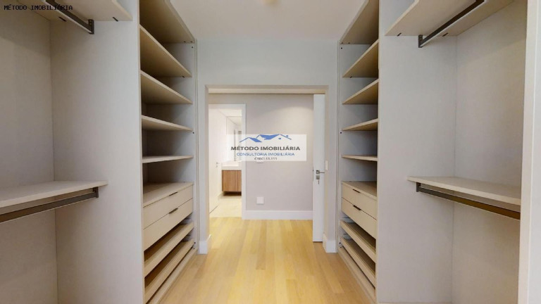 Imagem Apartamento com 3 Quartos à Venda, 206 m² em Jardim Paulista - São Paulo