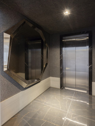 Imagem Apartamento com 3 Quartos à Venda, 202 m² em Jardim Europa - Porto Alegre