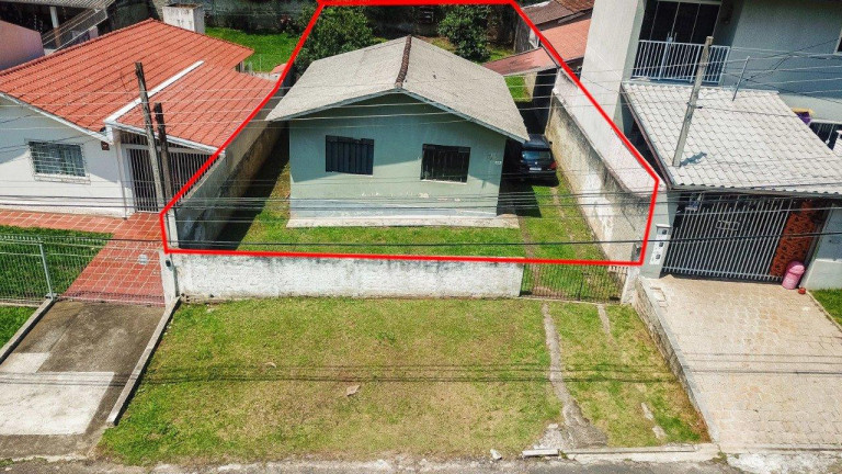 Imagem Terreno à Venda, 49 m² em Mossunguê - Curitiba Imagem Terreno à Venda, 49 m² em Mossunguê - Curitiba