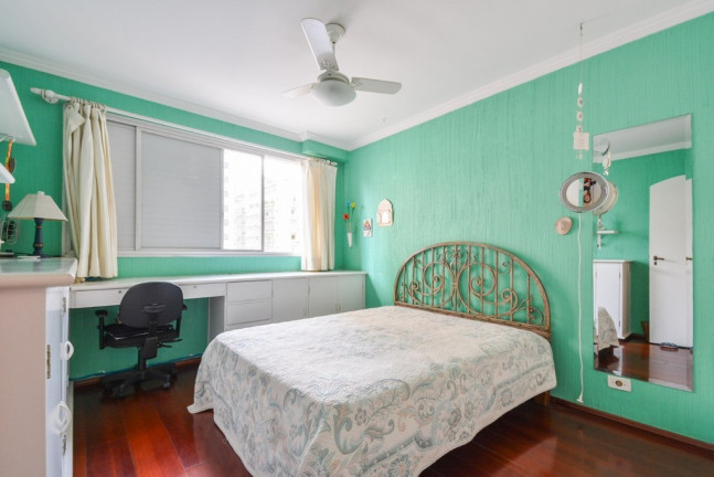Imagem Apartamento com 4 Quartos à Venda, 161 m² em Moema - São Paulo Imagem Apartamento com 4 Quartos à Venda, 161 m² em Moema - São Paulo