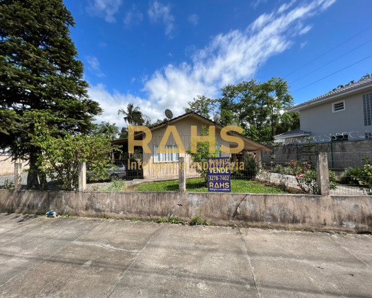 Terreno à Venda, 2.714 m² em Pirabeiraba (pirabeiraba) - Joinville