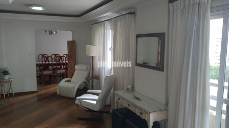 Imagem Apartamento com 4 Quartos à Venda, 198 m² em Vila Mascote - São Paulo Imagem Apartamento com 4 Quartos à Venda, 198 m² em Vila Mascote - São Paulo