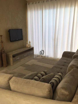 Imagem Casa com 3 Quartos à Venda, 270 m² em Condominio Golden Park Residence - Sorocaba
