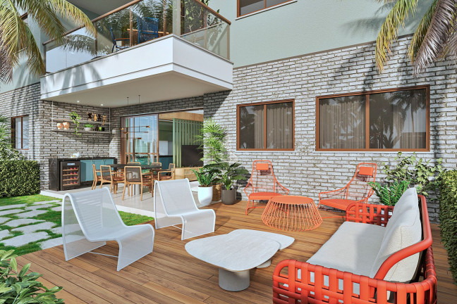 Imagem Imóvel com 1 Quarto à Venda, 29 m² em Porto Das Dunas - Aquiraz Imagem Imóvel com 1 Quarto à Venda, 29 m² em Porto Das Dunas - Aquiraz