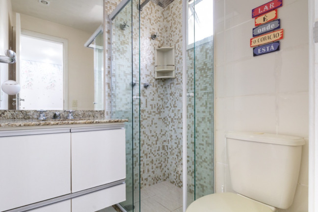Imagem Apartamento com 3 Quartos à Venda, 125 m² em Ipiranga - São Paulo