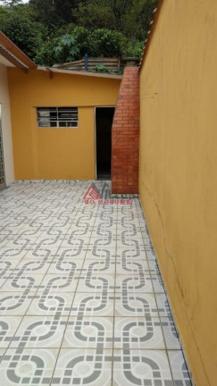 Imagem Casa com 4 Quartos à Venda, 123 m² em Jardim Soraia - São Paulo