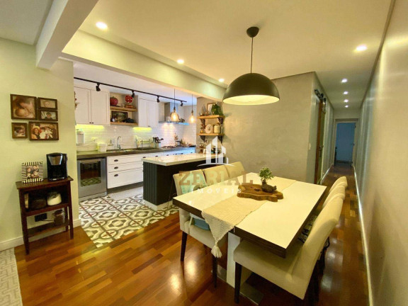 Casa com 3 Quartos à Venda, 100 m² em Mauá - São Caetano Do Sul