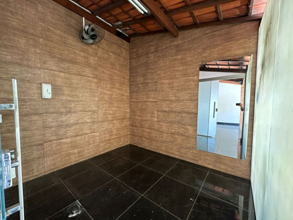 Imagem Casa com 3 Quartos à Venda, 420 m² em Arvoredo - Contagem