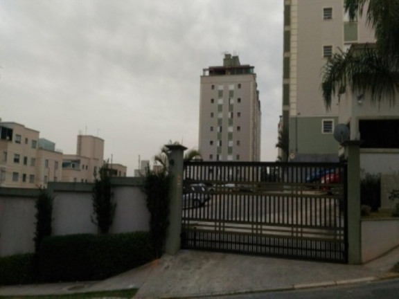 Imagem Imóvel com 2 Quartos à Venda, 45 m² em Parque São Vicente - Maua Imagem Imóvel com 2 Quartos à Venda, 45 m² em Parque São Vicente - Maua