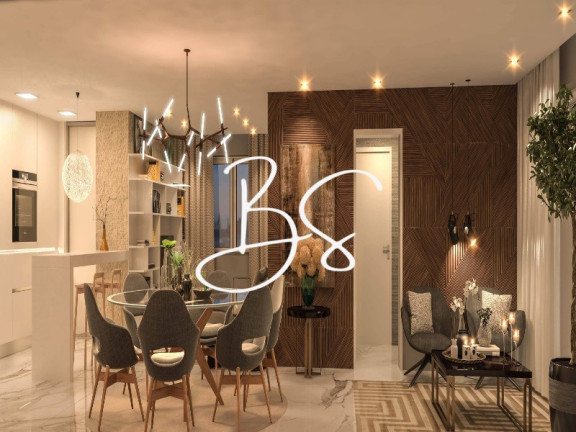 Imagem Apartamento com 3 Quartos à Venda, 98 m² em Centro - Nova Petrópolis