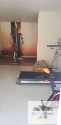 Imagem Cobertura com 2 Quartos à Venda, 184 m² em Santa Maria - São Caetano Do Sul