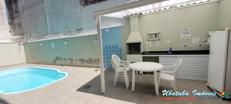 Imagem Apartamento com 2 Quartos à Venda, 92 m² em Centro - Ubatuba Imagem Apartamento com 2 Quartos à Venda, 92 m² em Centro - Ubatuba
