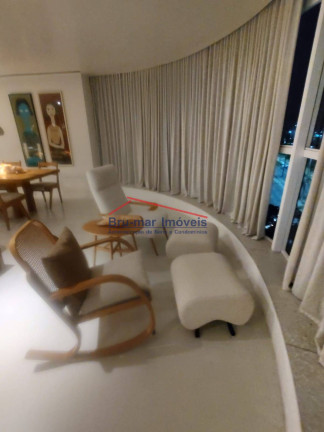 Imagem Apartamento com 2 Quartos à Venda, 138 m² em Aparecida - Santos