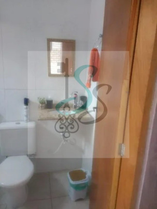 Imagem Casa com 2 Quartos à Venda, 100 m² em Loteamento Residencial Porto Seguro - Campinas