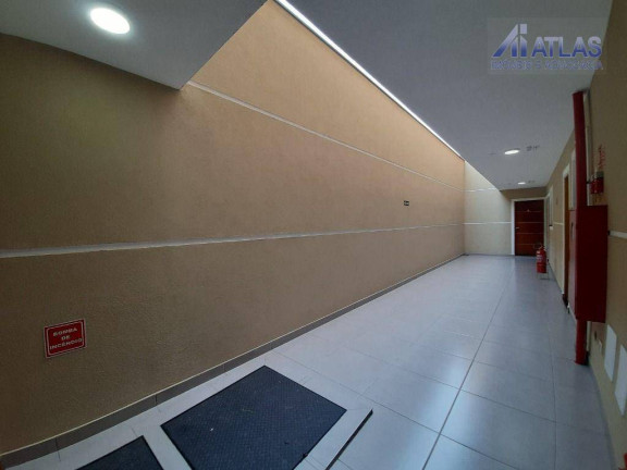 Imagem Apartamento com 2 Quartos à Venda, 50 m² em Vila Leonor - São Paulo Imagem Apartamento com 2 Quartos à Venda, 50 m² em Vila Leonor - São Paulo